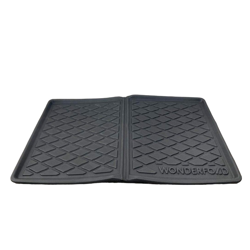 Wonderfold All Weather Floor Mat, W4