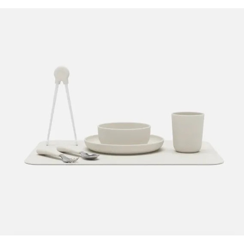 Big Bites Full Kit – Oatmeal