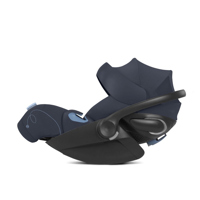 Cloud G Lux with SensorSafe – Ocean Blue
