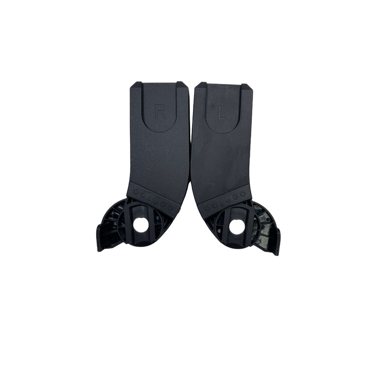 Colugo The One Car Seat Adapter
