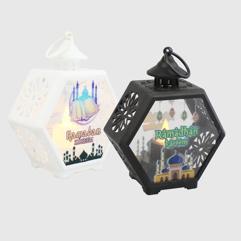 Fanous Ramadan (Assorted Colors)