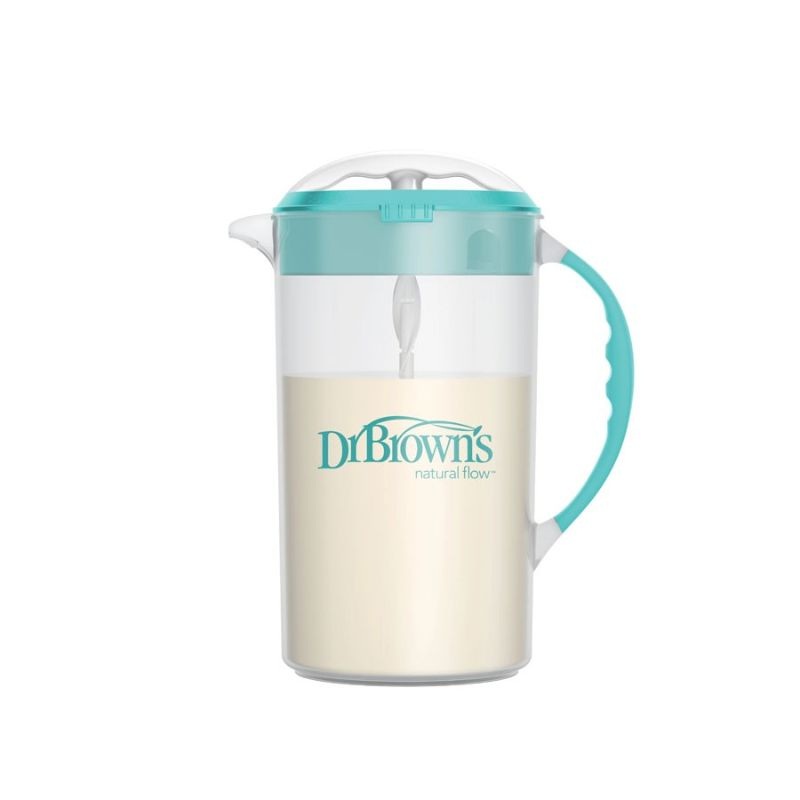 Formula Mixing Pitcher