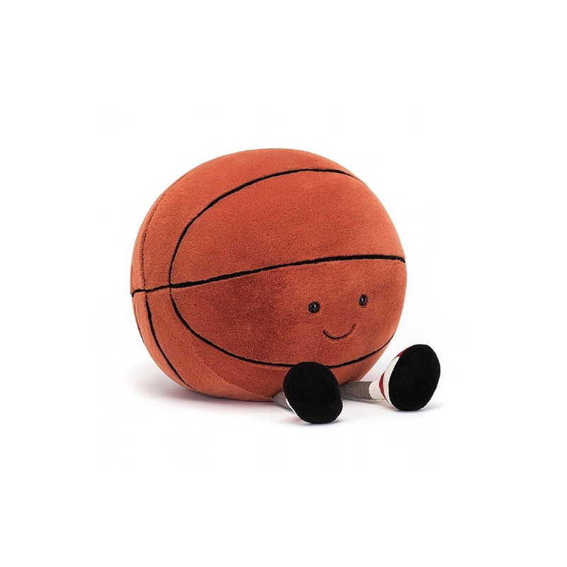 Jellycat Amuseable Sports Basketball