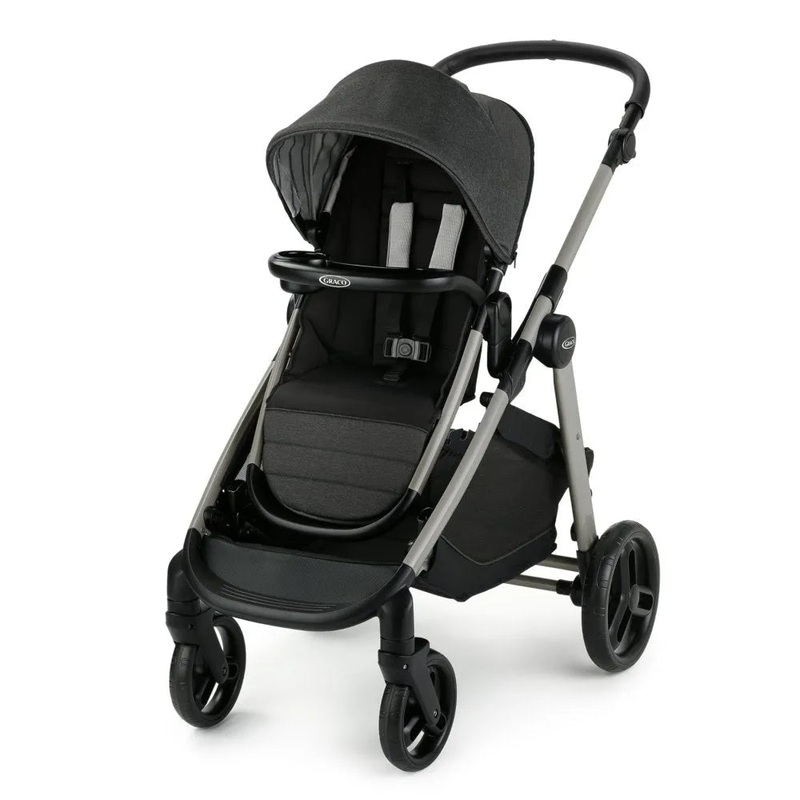 Modes Nest2Grow Stroller – Maison (see description)