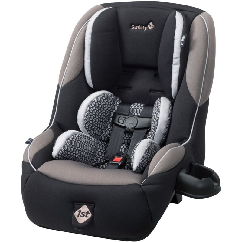 Safety 1st Guide 65 Convertible Car Seat – Chambers