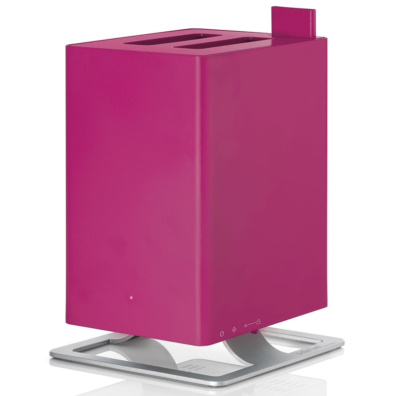 Stadler Form Anton Ultrasonic Humidifier – Berry