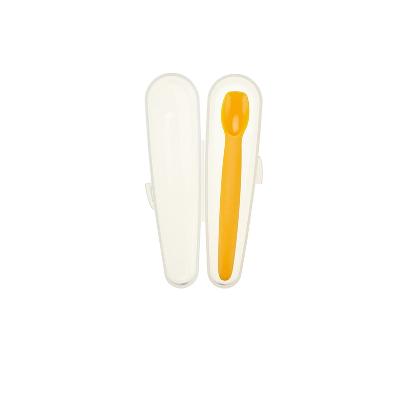 Travel Spoon – Mango
