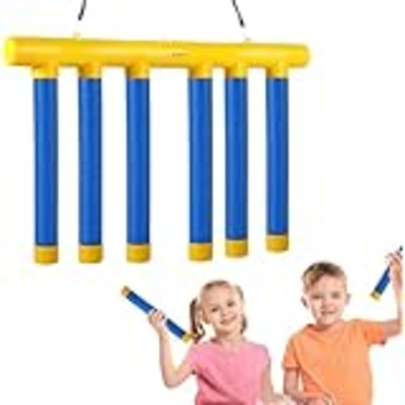 Upgrade Reflex Challenge Game with Remote  Hand-Eye Coordination Training Toy