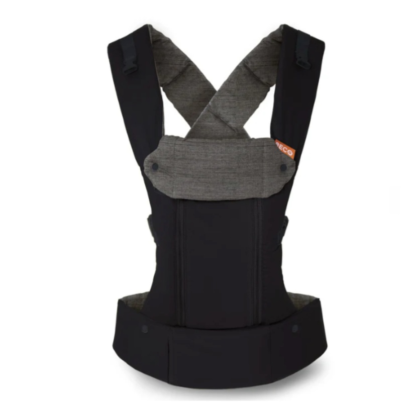 Beco Baby Carrier 8, Black