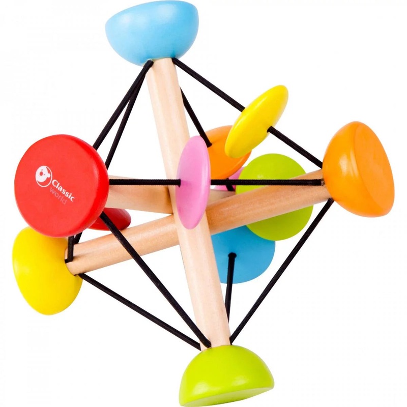 Classic World – Magic Ball