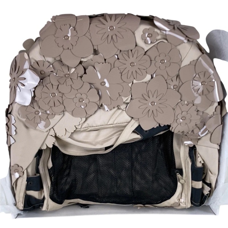 Cybex MIOS Seat Pack, Simply Flowers Beige