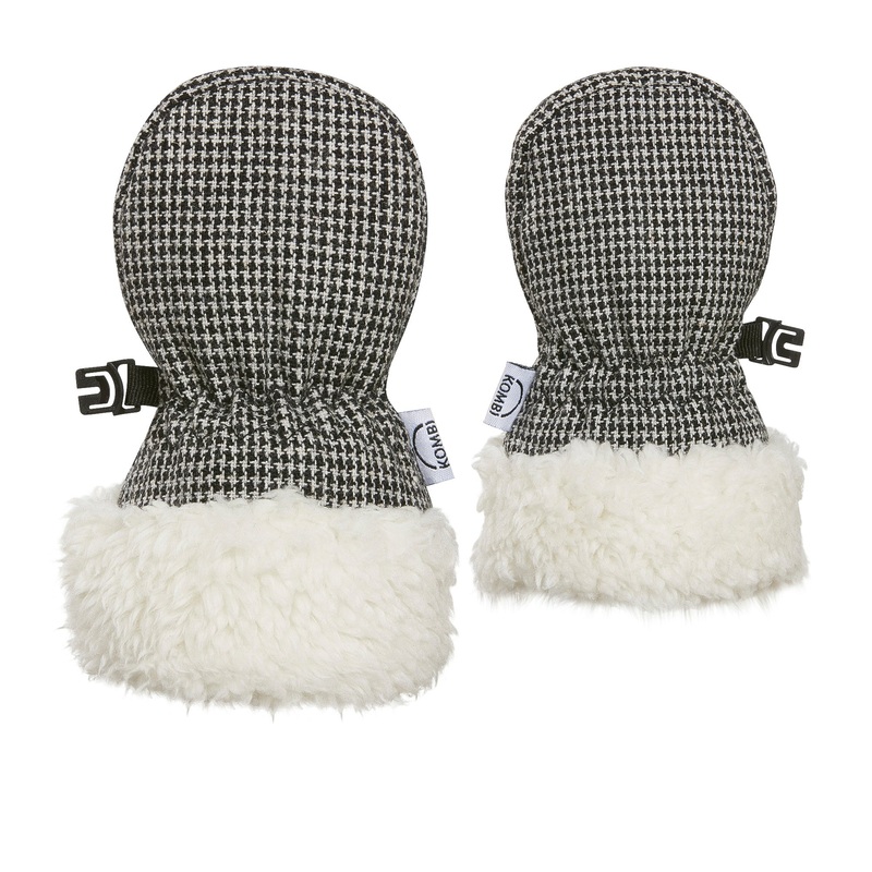 Hip Infant Mitt
