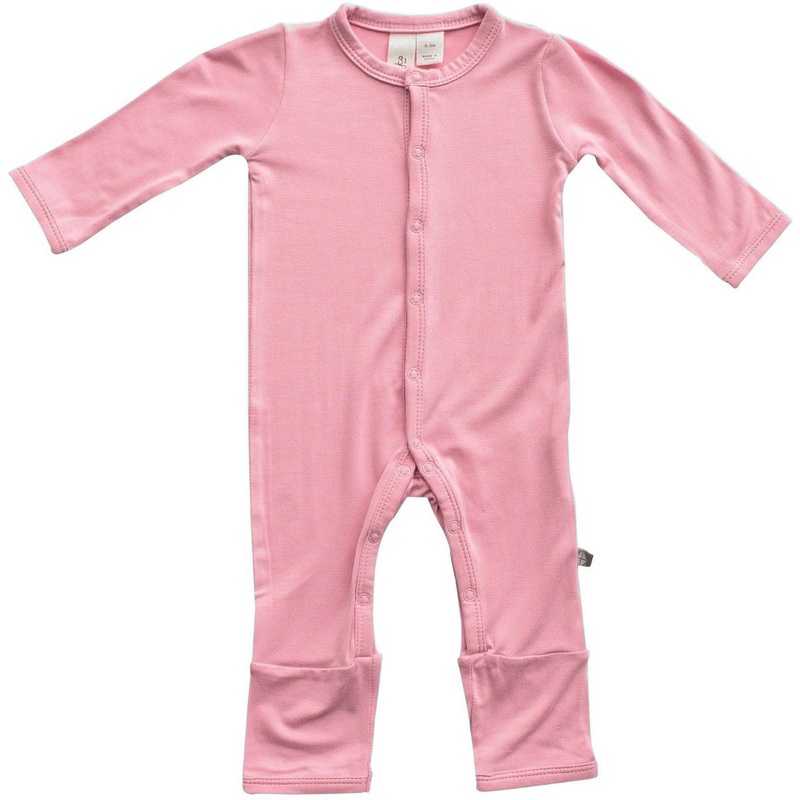 Kyte Baby Romper – Dusk (6-12M)