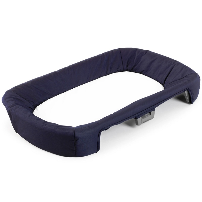 Nuna Sena Playard Changer – Navy