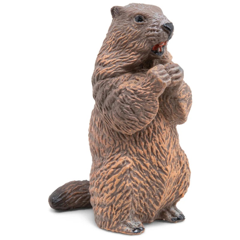 Papo Beaver