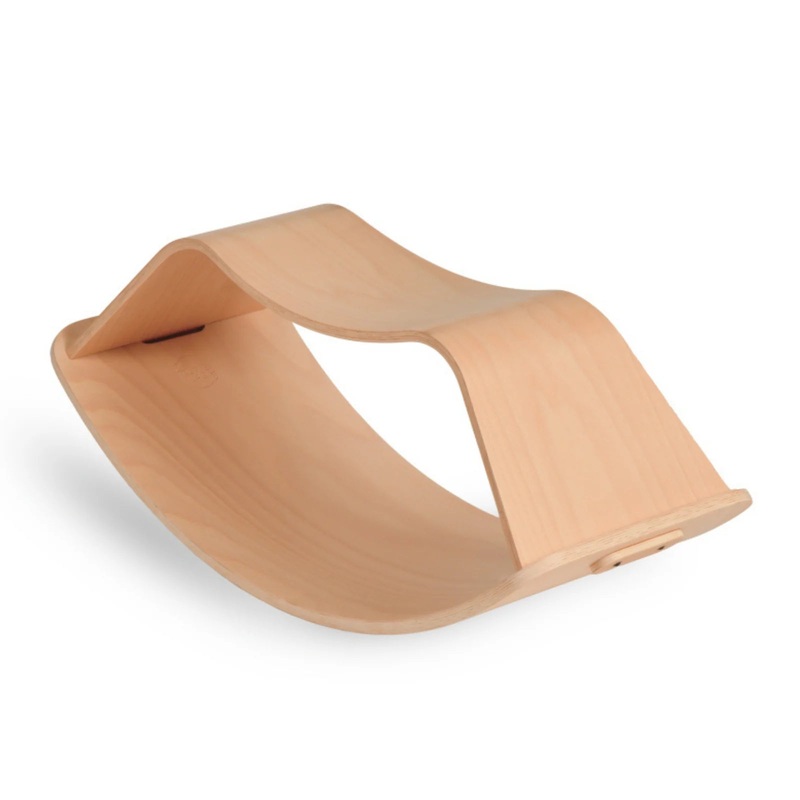 Rocking Stool & Balance Board