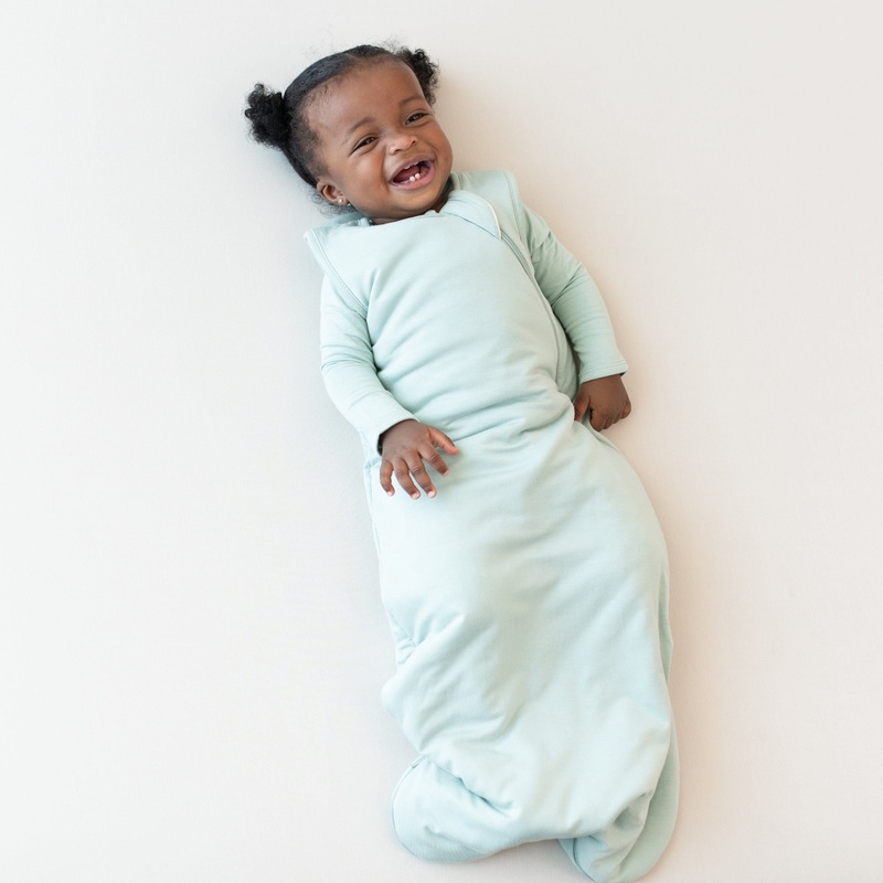 Sleep Bag in Sage 1.0