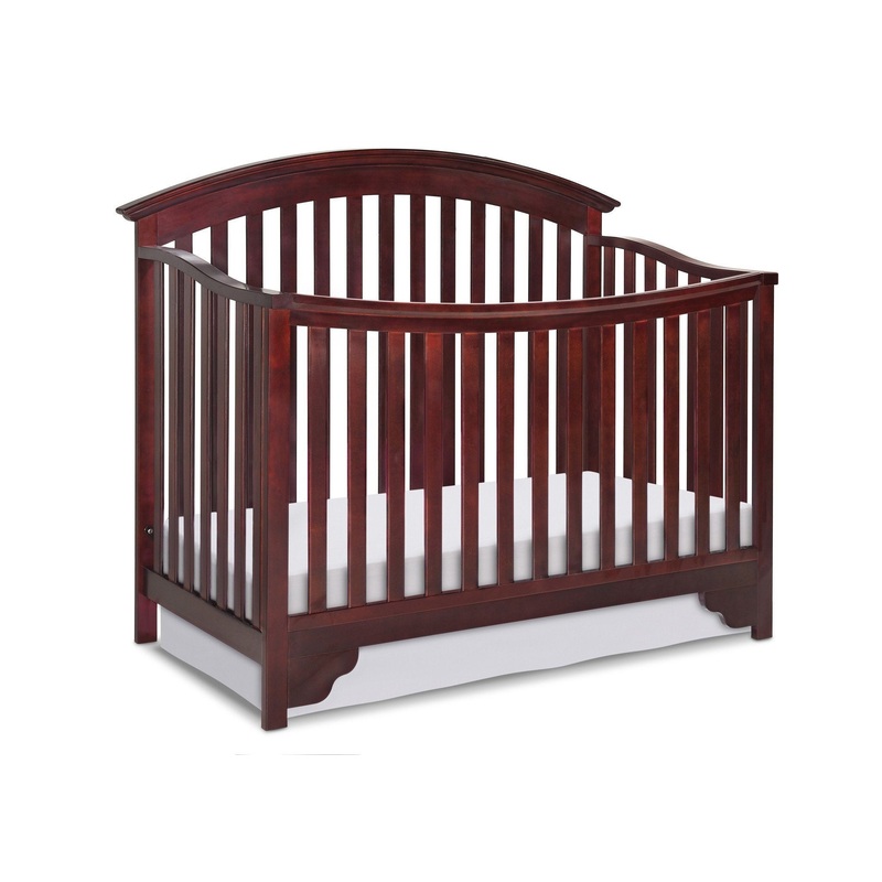 Sonoma 4-in-1 Crib