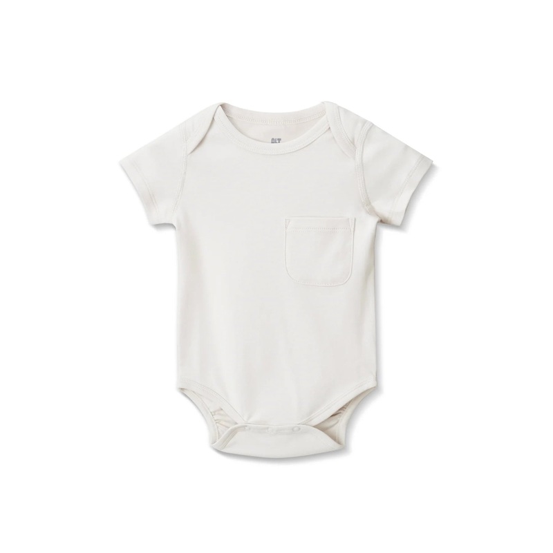 Body Suit – Pebble