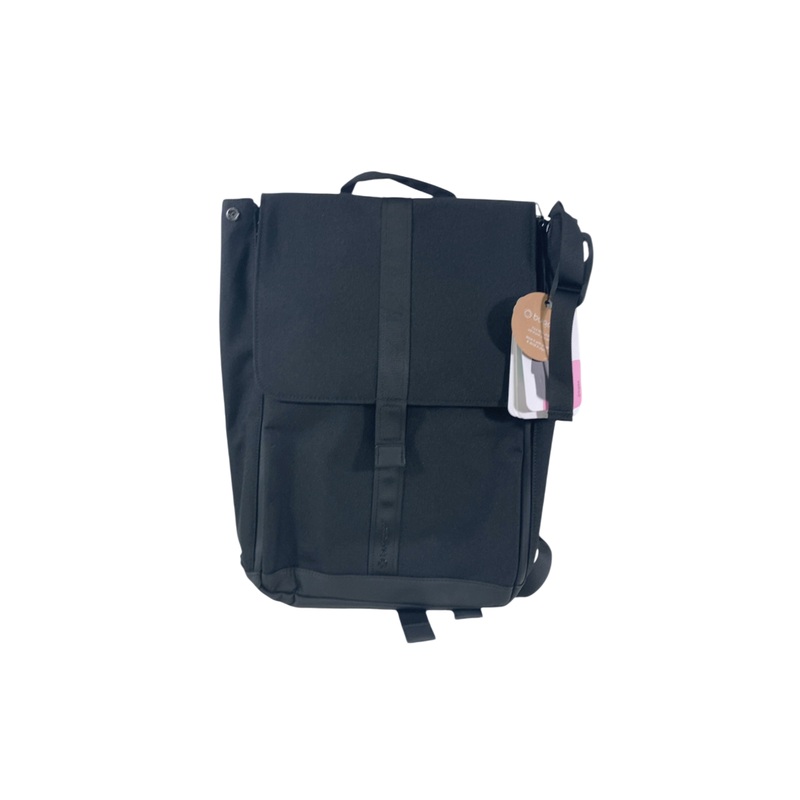 Bugaboo Changing Backpack, Midnight Black