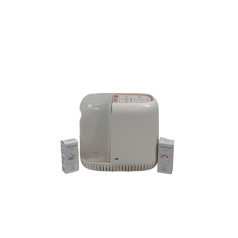 Canopy Nursery Humidifier, White