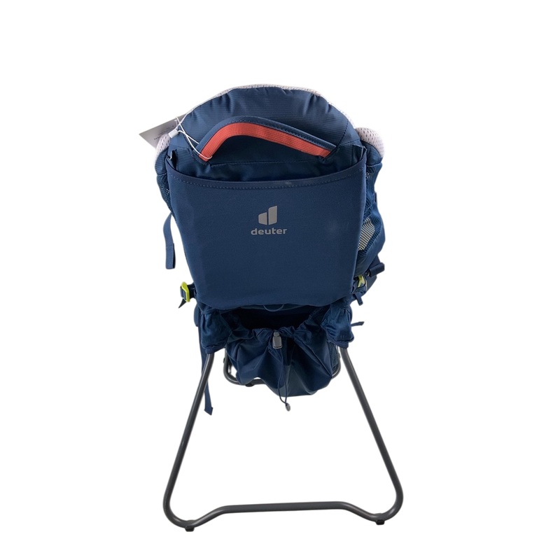 Deuter Kid Comfort Active SL, Midnight
