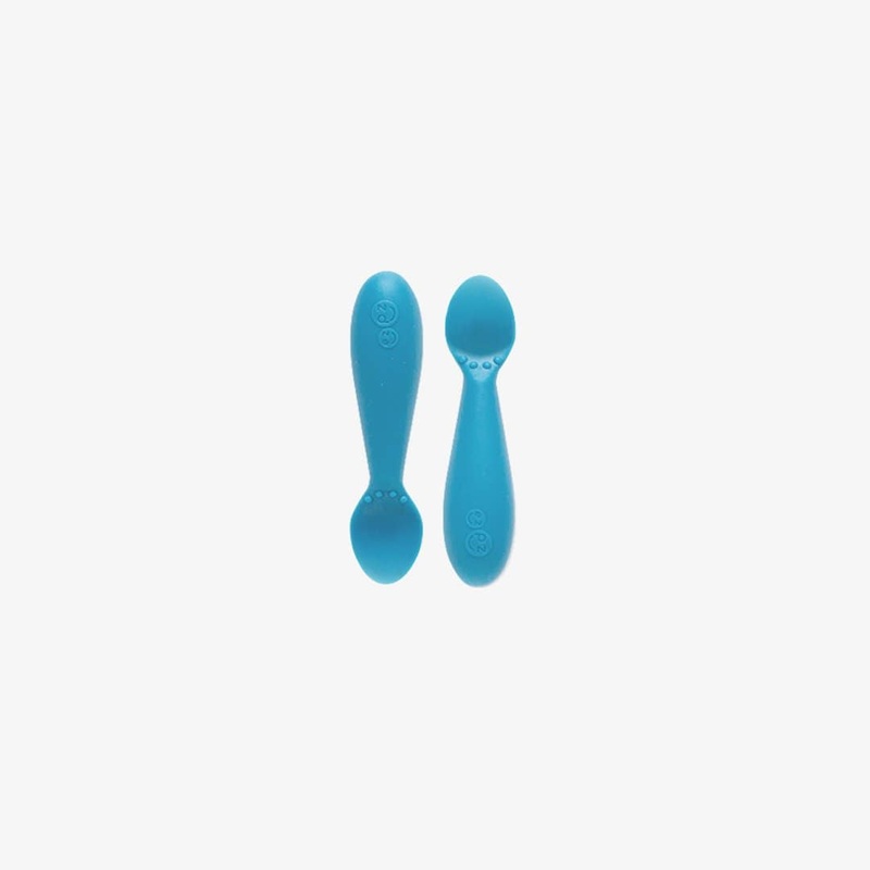EZPZ Tiny Spoon Twin Pack