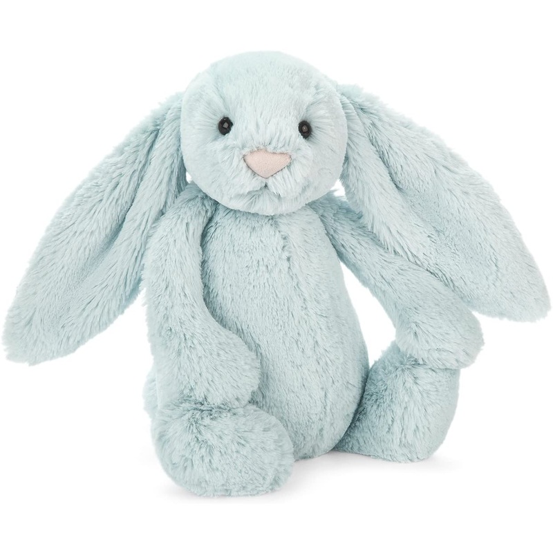 Jellycat Bashful Bunny, 12″ – Beau