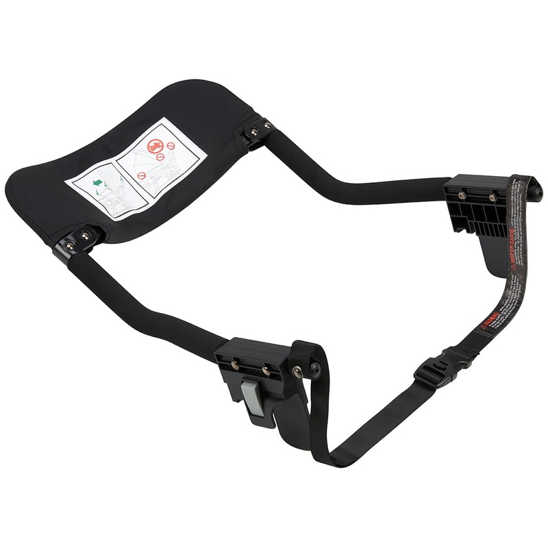 Joovy Caboose RS Universal Car Seat Adapter