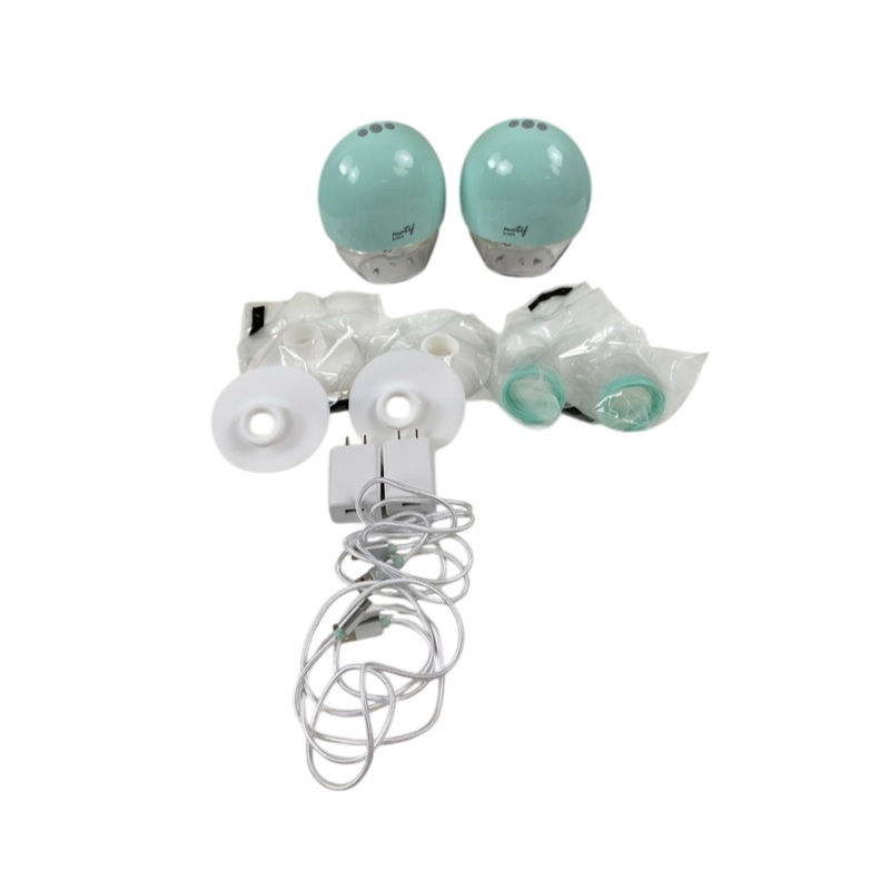 Motif Medical Aura Hands Free Portable Breast Pump