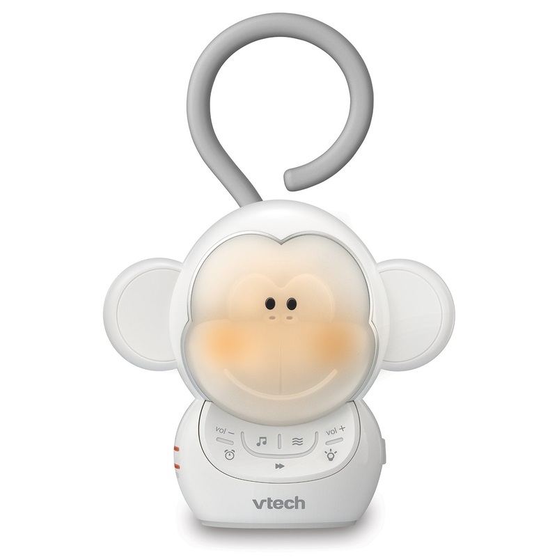 Portable Sound Machine – Monkey