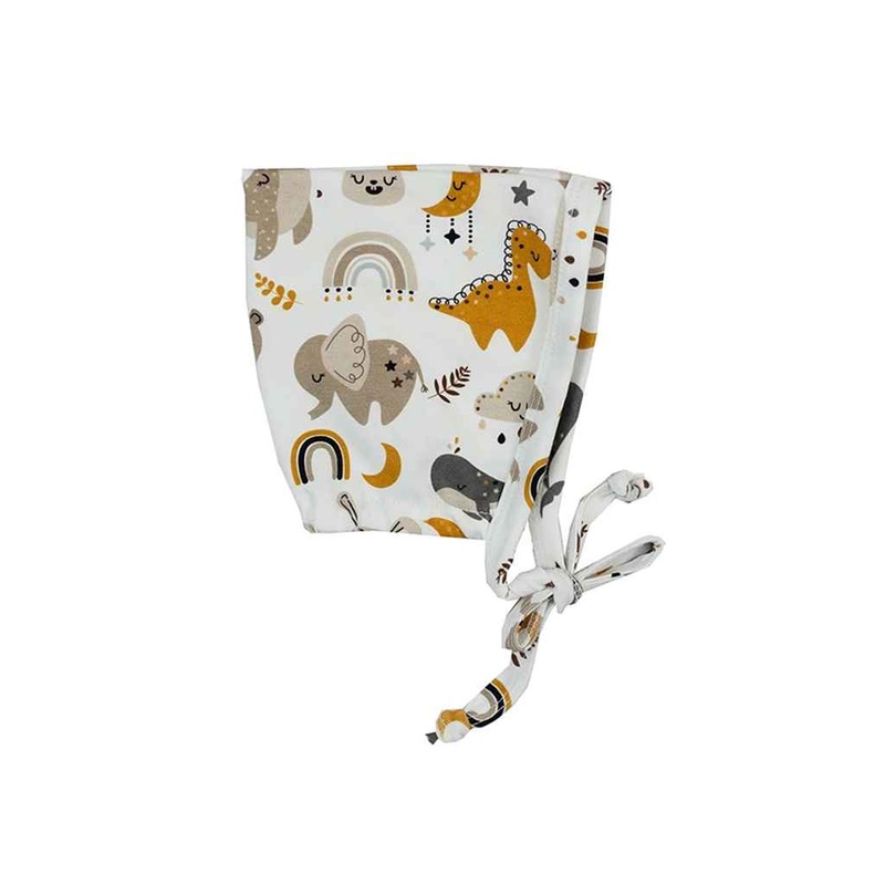 Safari Love Bonnet