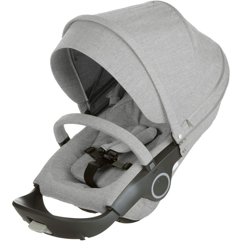 Stokke Stroller Seat Complete