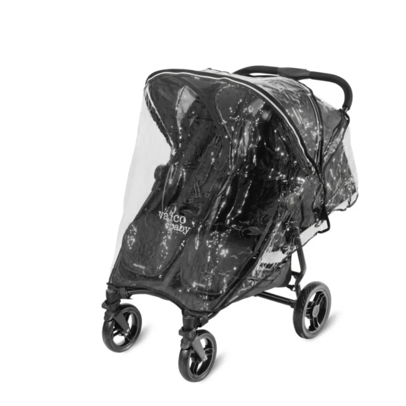 Valco Slim Twin Rain Cover