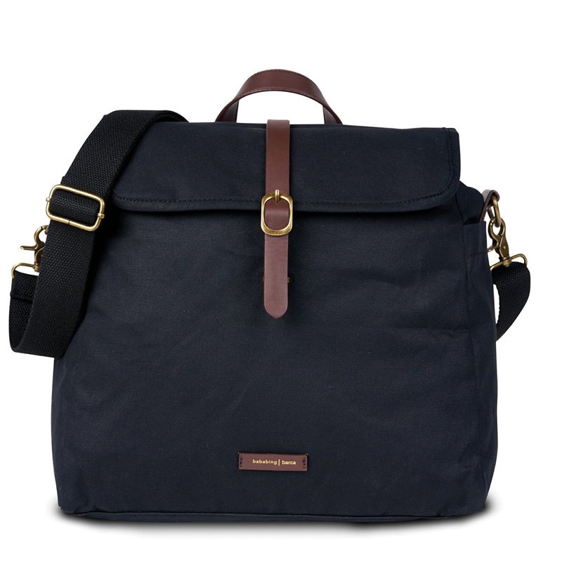 Barca Backpack Changing Diaper Bag