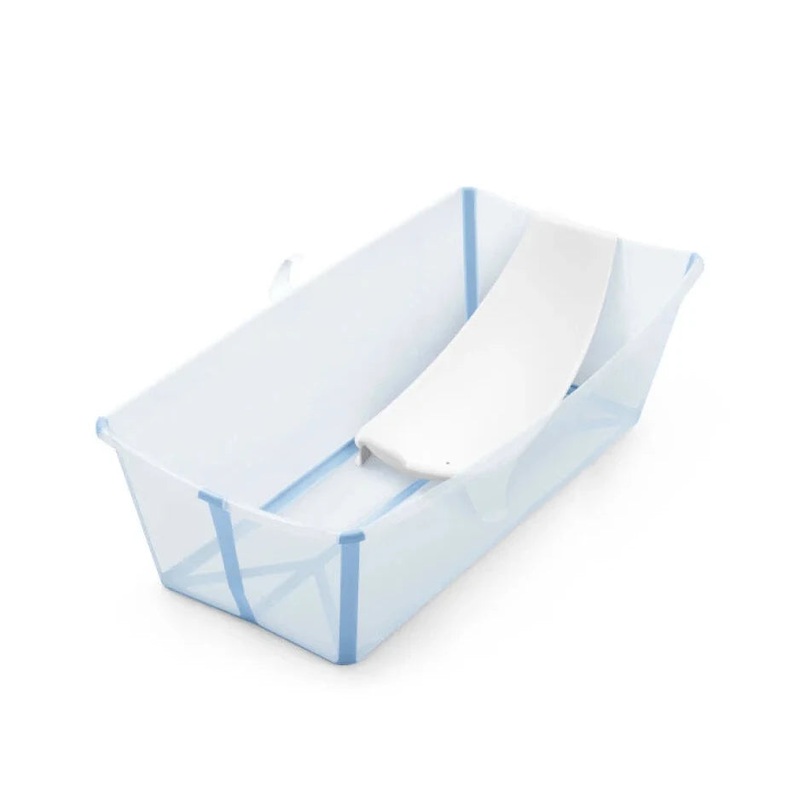 Flexi Bath Bundle XL – Ocean Blue