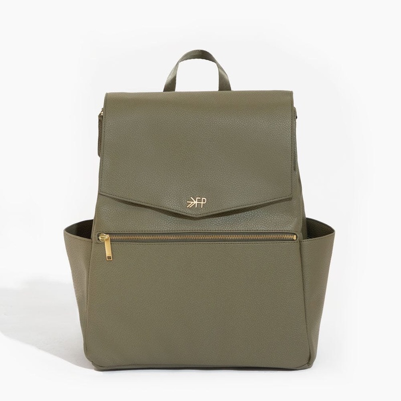Freshly Picked Classic Diaper Bag