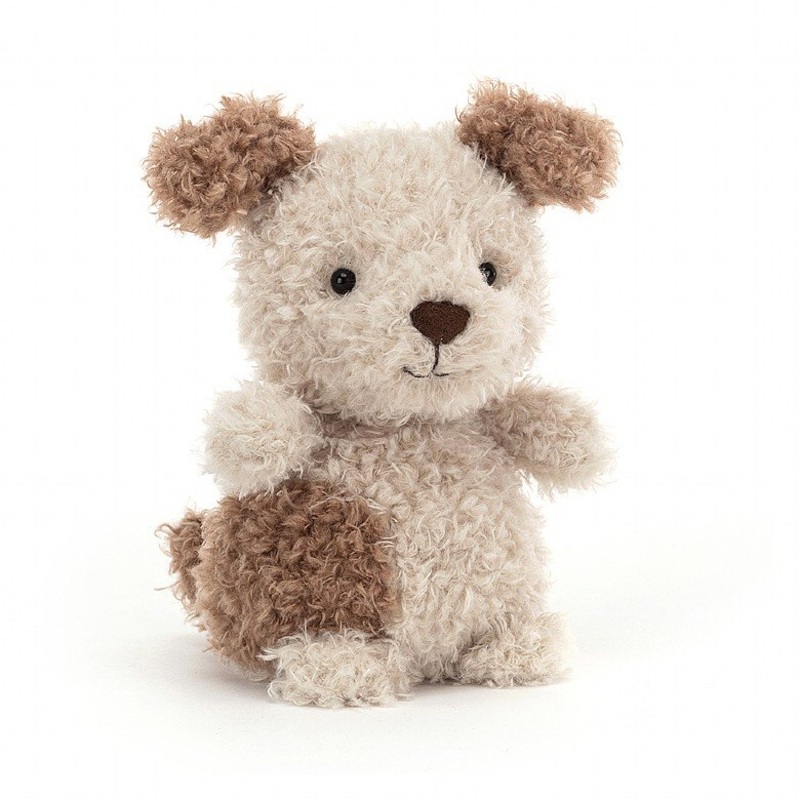 Jellycat Little Pup 7″