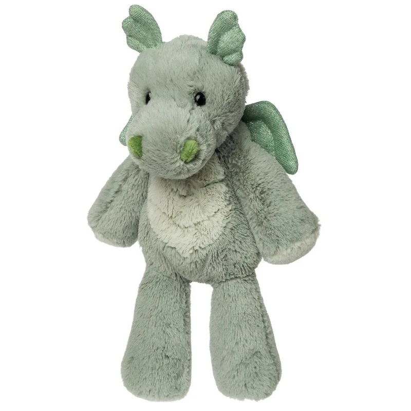 Mary Meyer – Marshmallow Junior Dragon – 9″