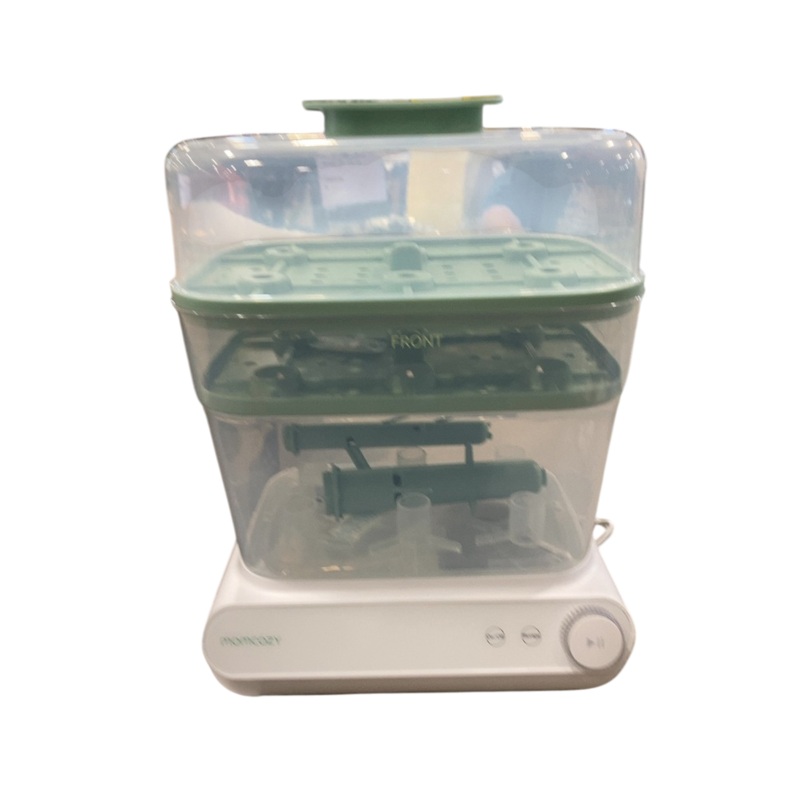 Momcozy Bottle Sterilizer And Dryer