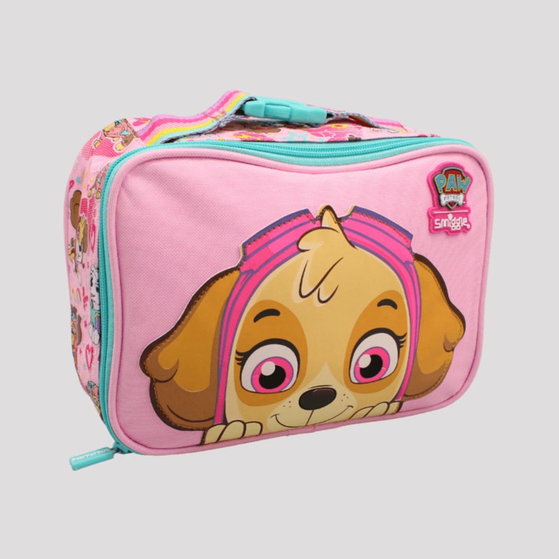 Paw Patrol Lunch Bag