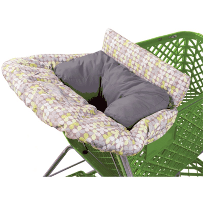Summer Infant Cushy Cart Cover