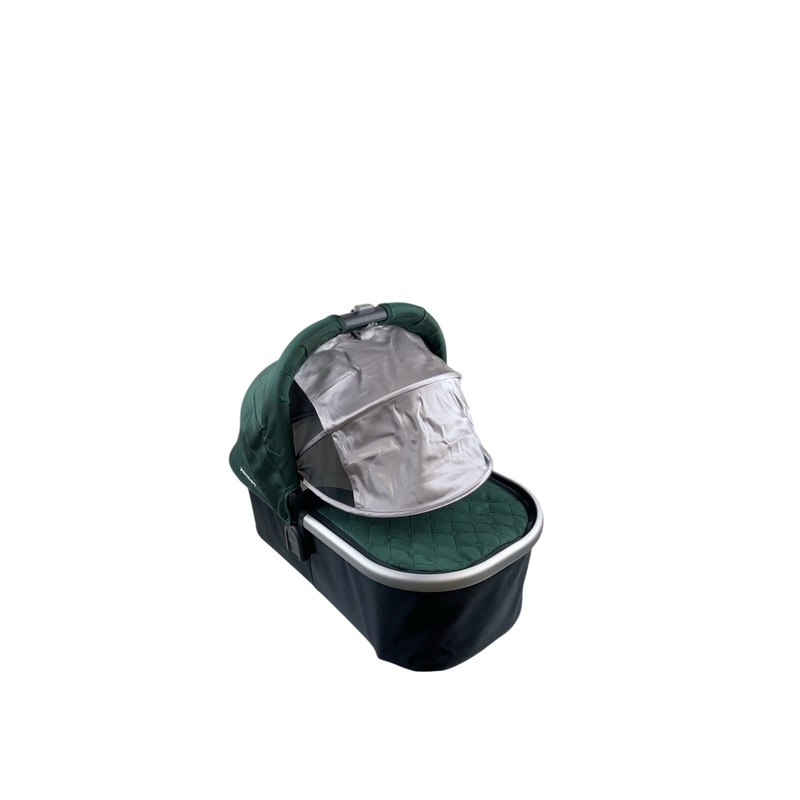 UPPAbaby Bassinet, Austin (Hunter Green)