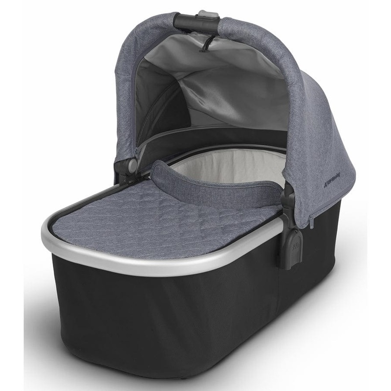UPPAbaby Universal Bassinet 2019