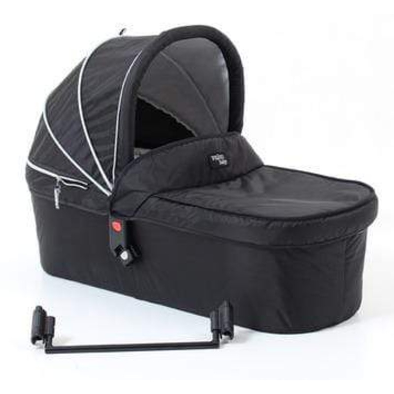Valco Baby Snap Duo Twin Bassinette