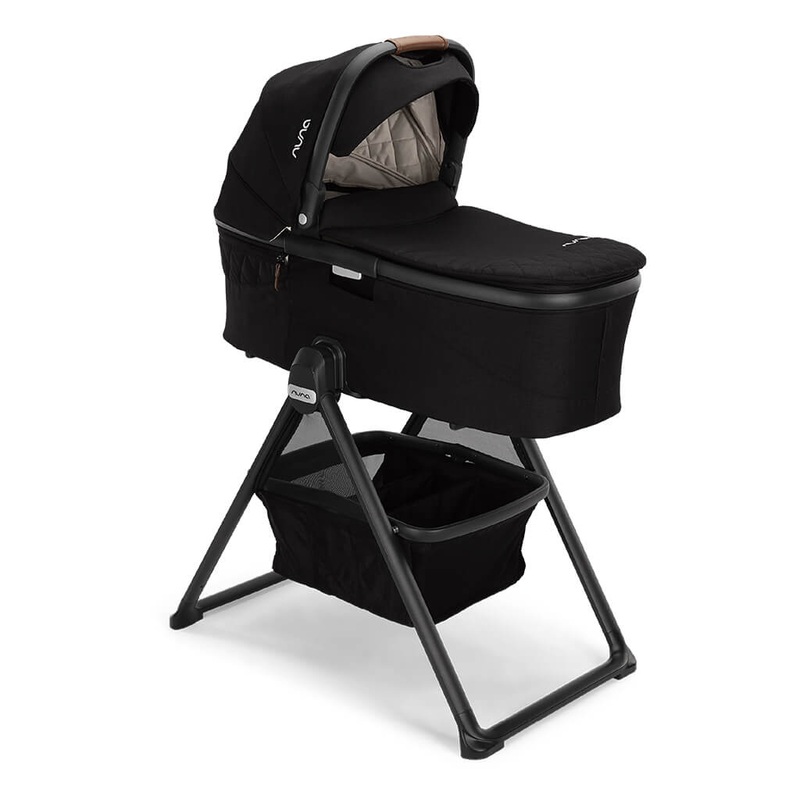 DEMI Grow Bassinet + Stand