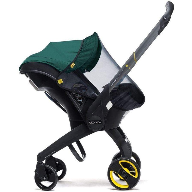 Doona Infant Car Seat Insect Net