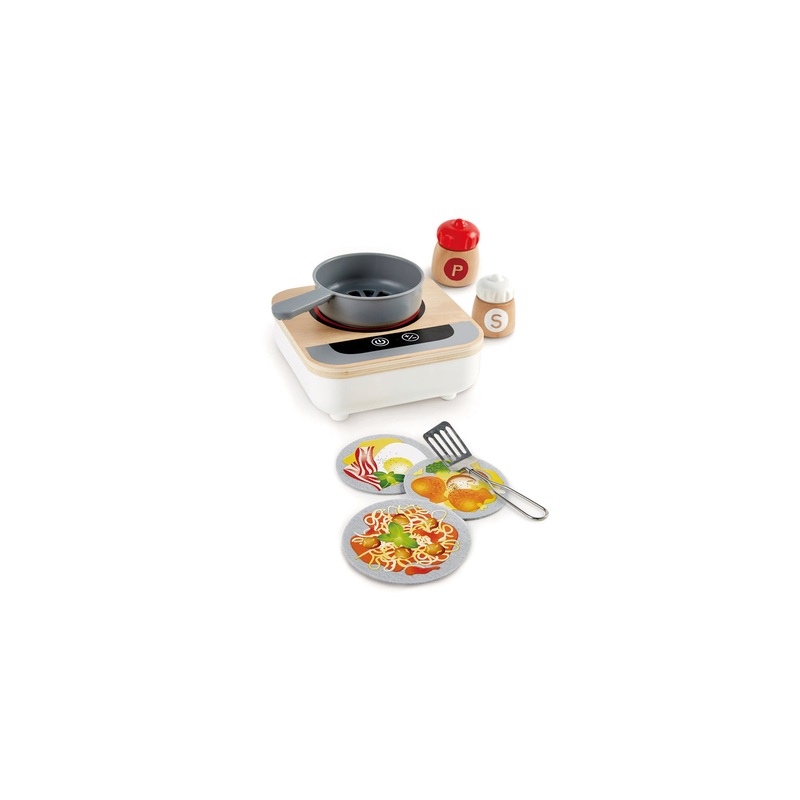 Hape Fun Fan Fryer