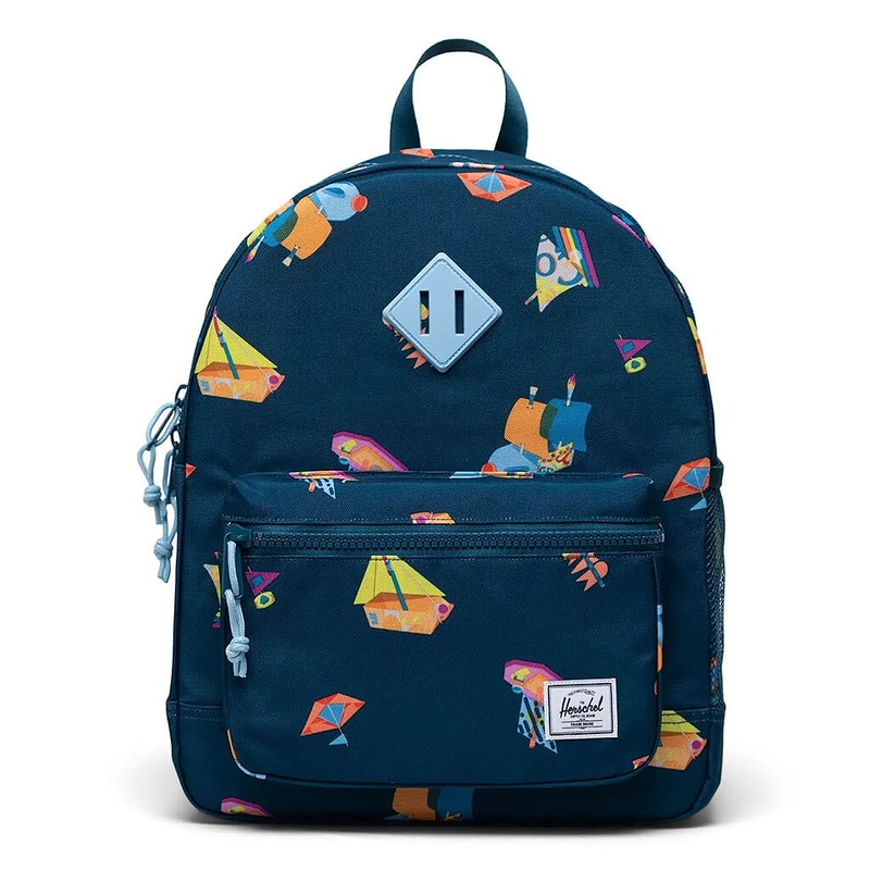 Heritage Kids Backpack Sailing Craft