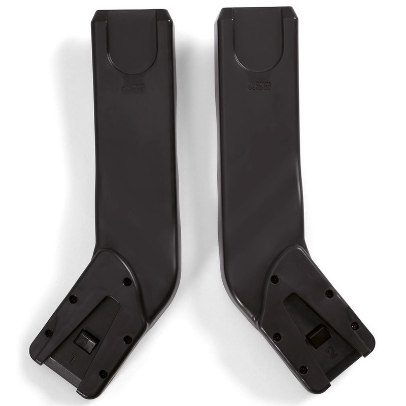 Mamas & Papas Armadillo Car Seat Adapter – Maxi-Cosi